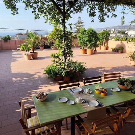 A Casa Di Tommy B&B Acireale Exteriér fotografie