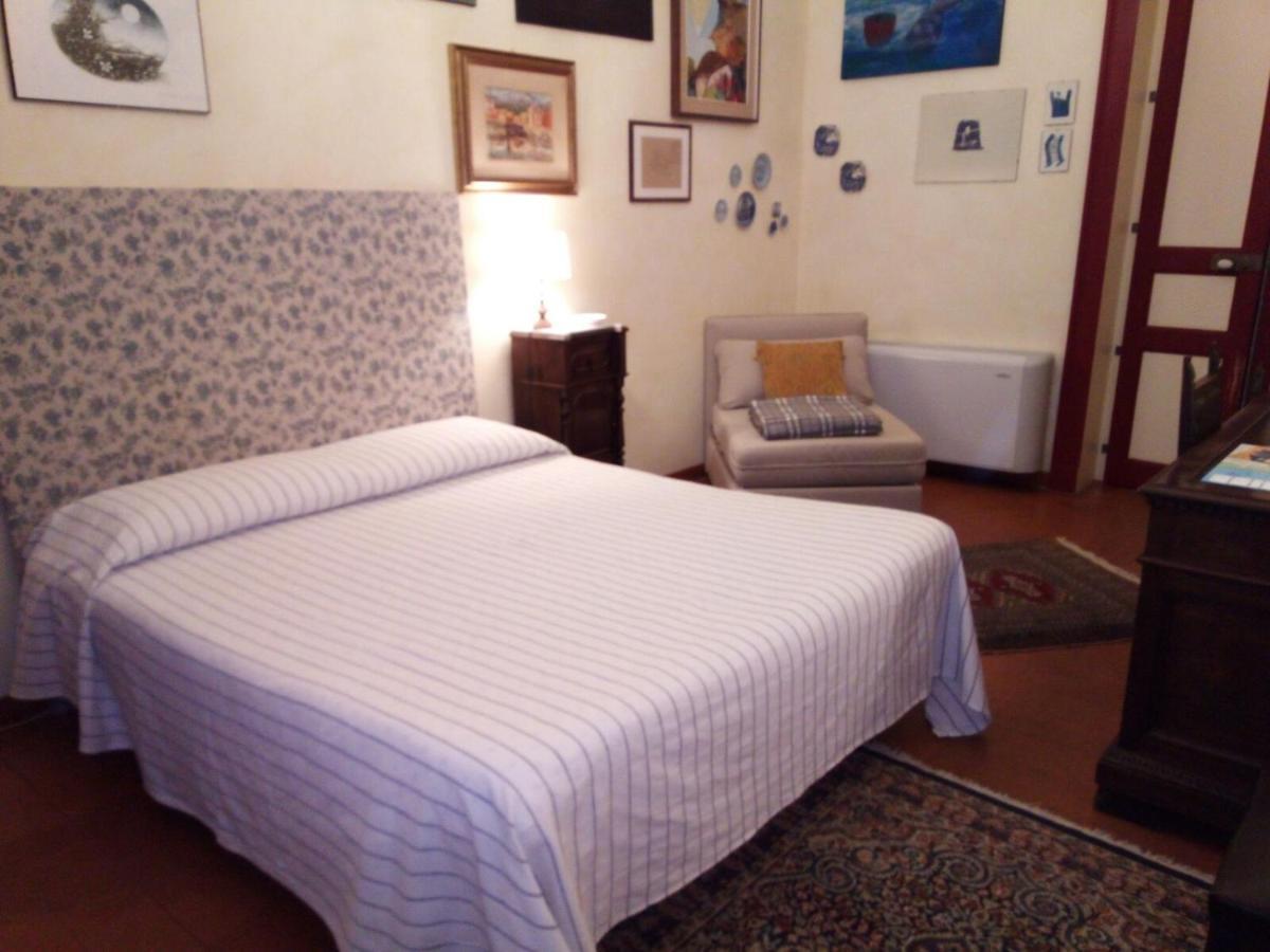 A Casa Di Tommy B&B Acireale Exteriér fotografie
