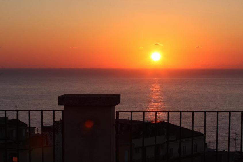 A Casa Di Tommy B&B Acireale Exteriér fotografie
