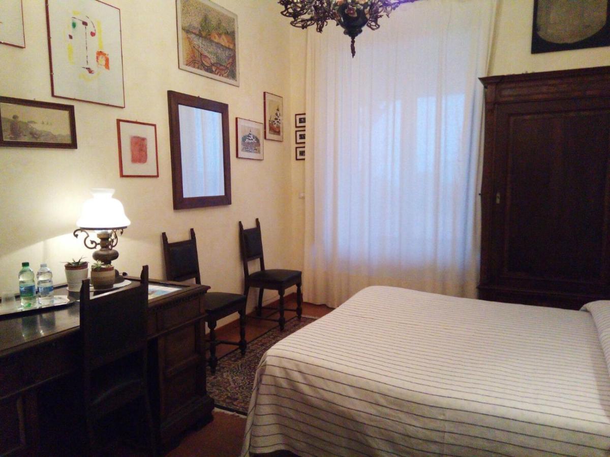 A Casa Di Tommy B&B Acireale Exteriér fotografie