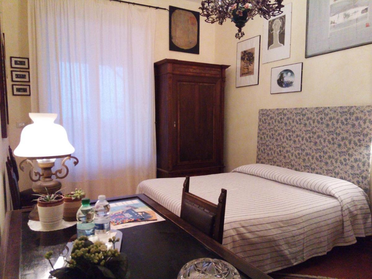 A Casa Di Tommy B&B Acireale Exteriér fotografie