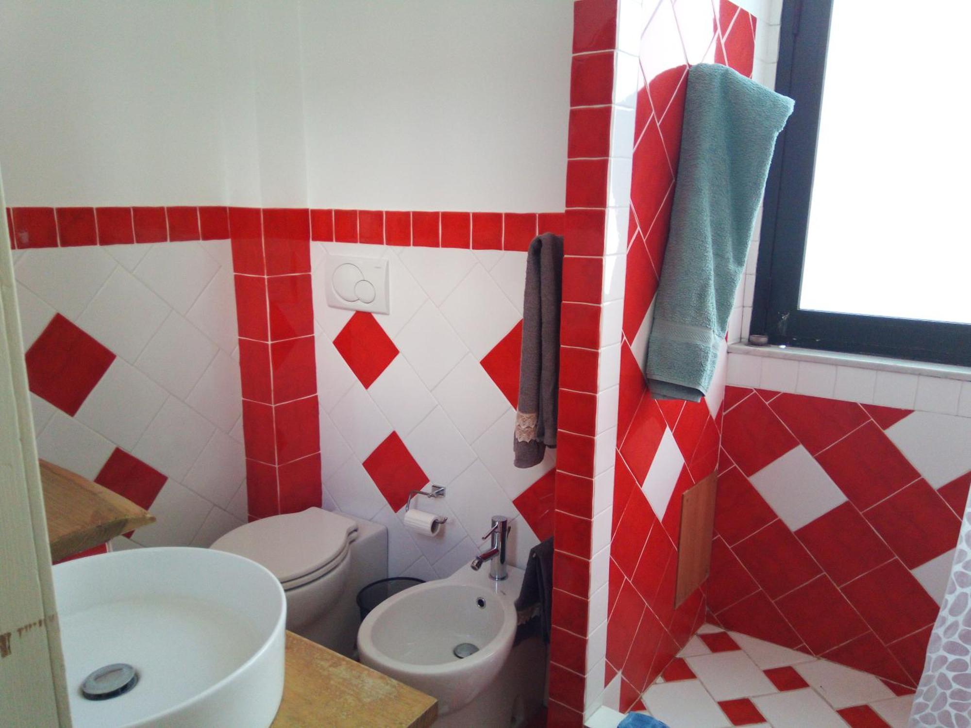 A Casa Di Tommy B&B Acireale Pokoj fotografie